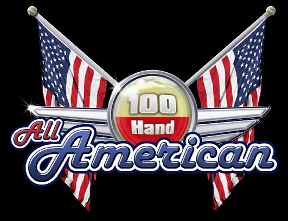 стратегия для видео-покера All American